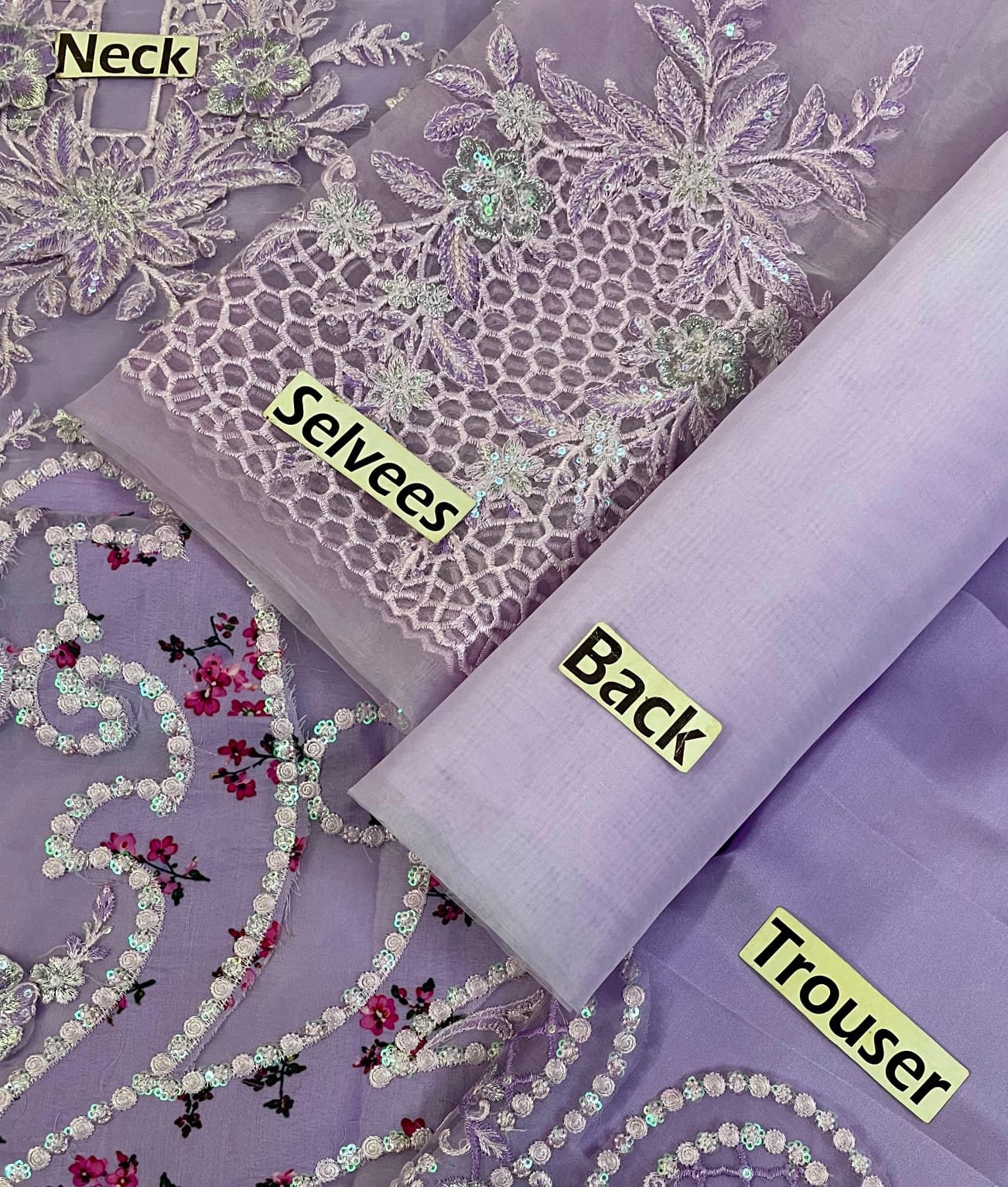 Wedding collection 2026 (Long shirt style Trending) - Image 3
